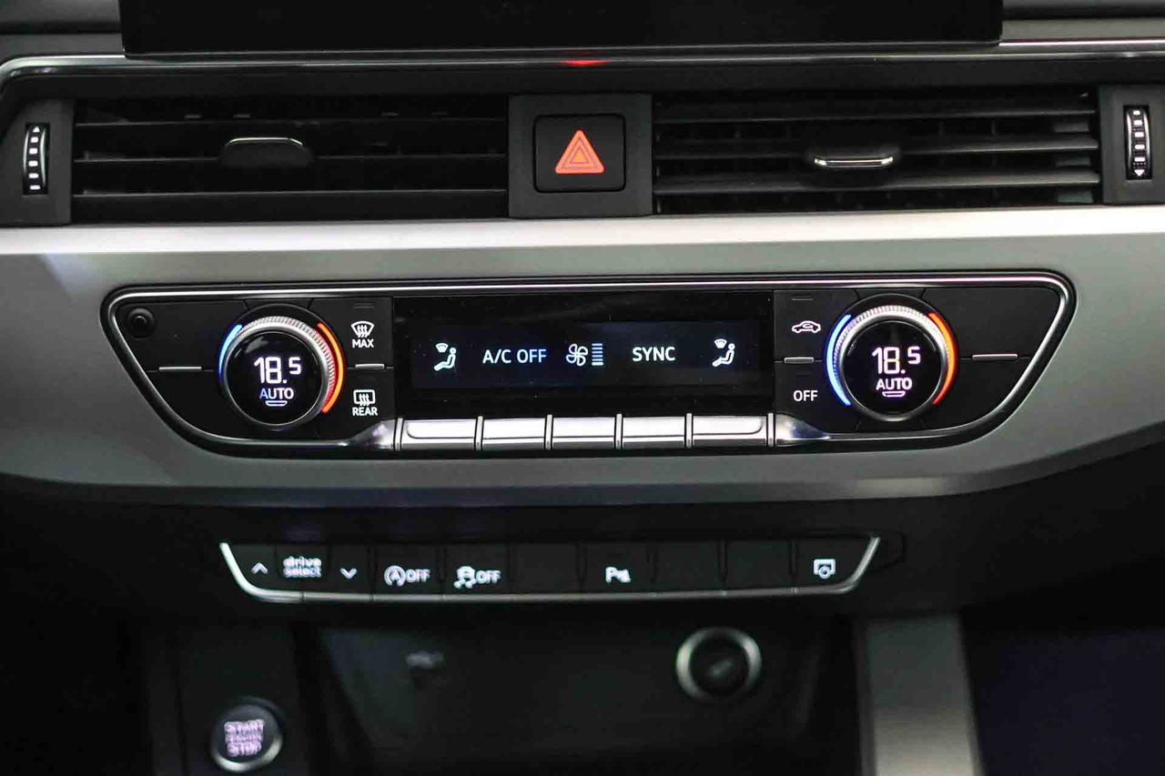 Audi A4 Avant S line 35 TDI 120kW S tronic - Foto 47