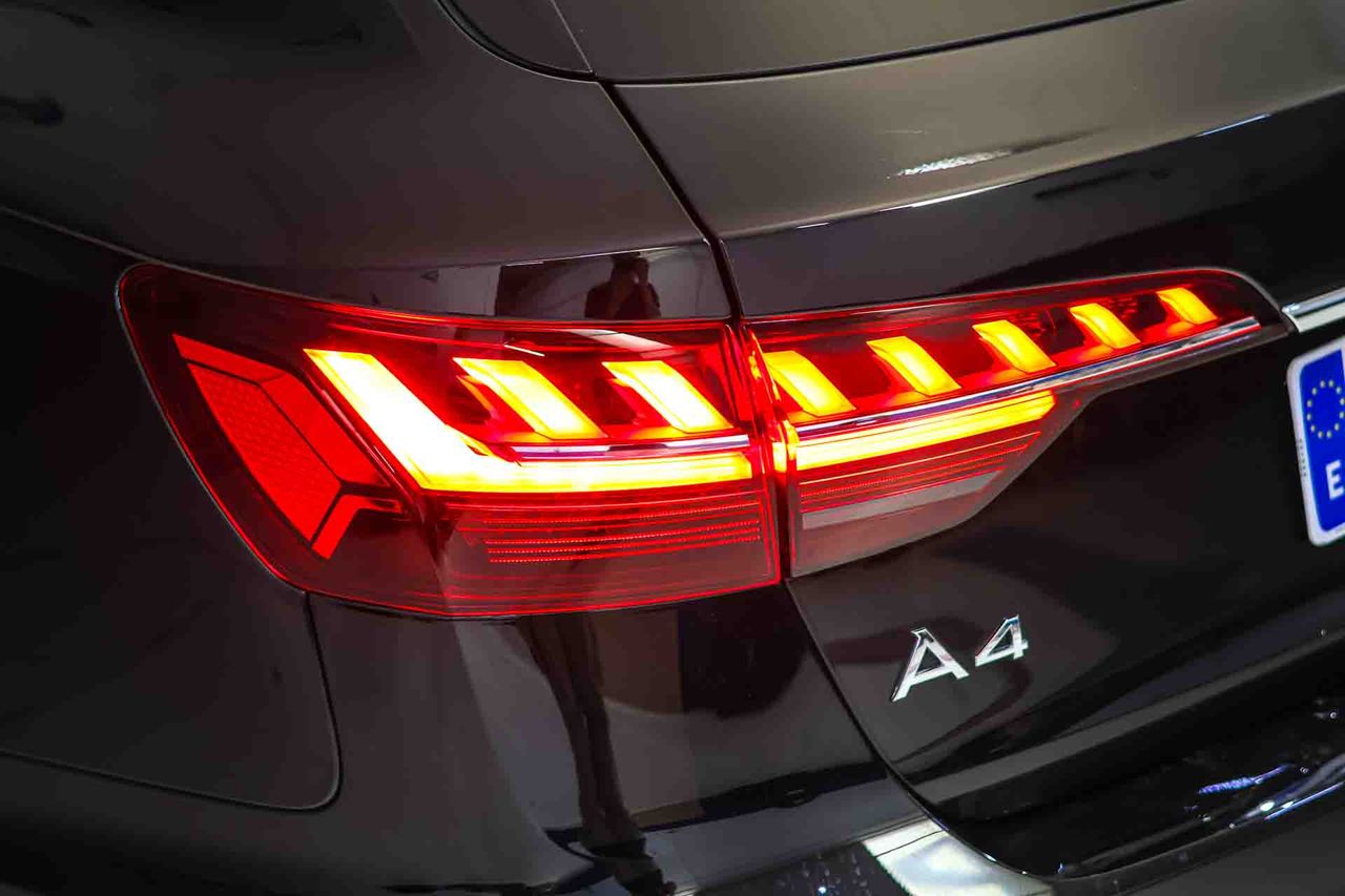 Audi A4 Avant S line 35 TDI 120kW S tronic - Foto 17