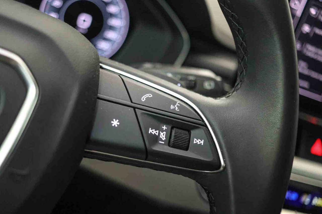 Audi A4 Avant S line 35 TDI 120kW S tronic - Foto 38