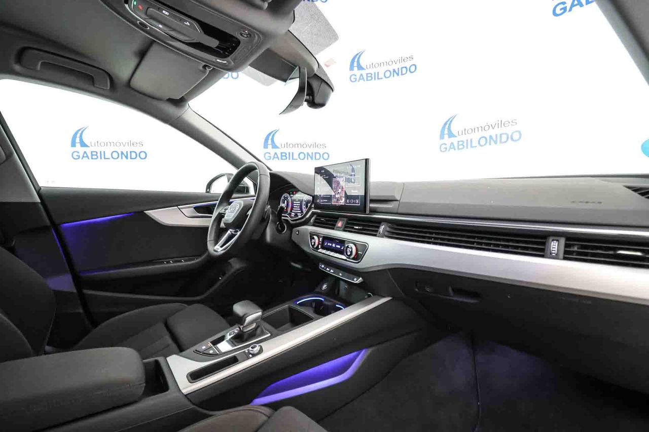 Audi A4 Avant S line 35 TDI 120kW S tronic - Foto 51