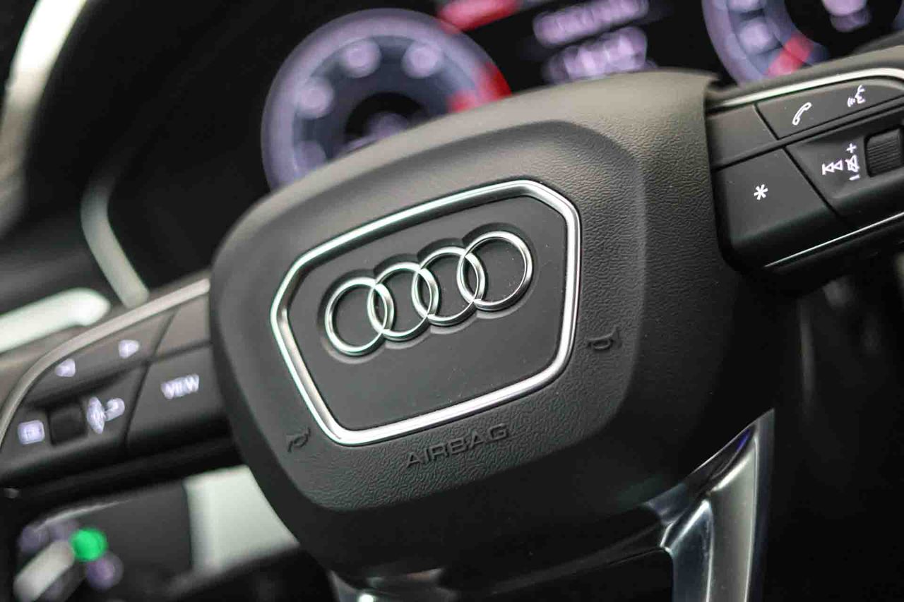 Audi A4 Avant S line 35 TDI 120kW S tronic - Foto 36