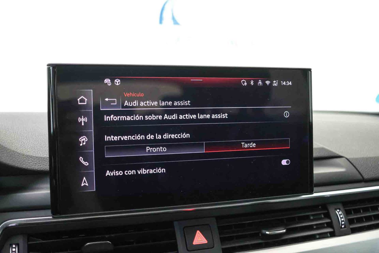 Audi A4 Avant S line 35 TDI 120kW S tronic - Foto 68