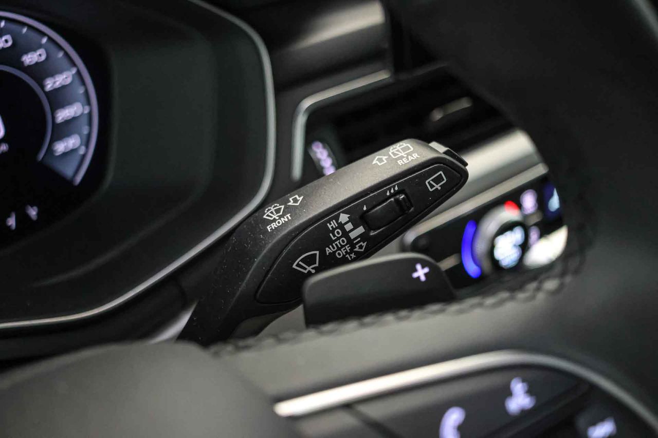 Audi A4 Avant S line 35 TDI 120kW S tronic - Foto 41