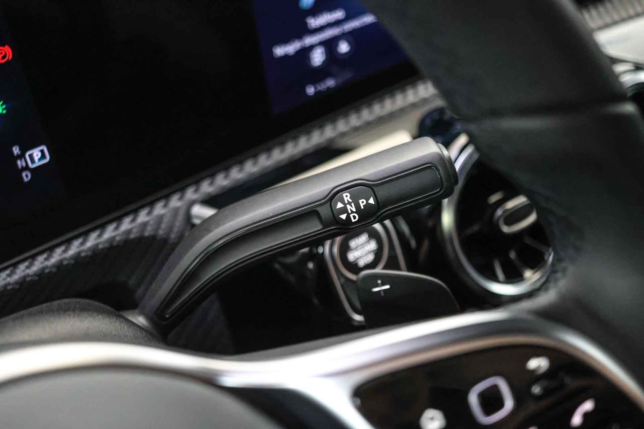 Mercedes Clase A A 250 e - Foto 41