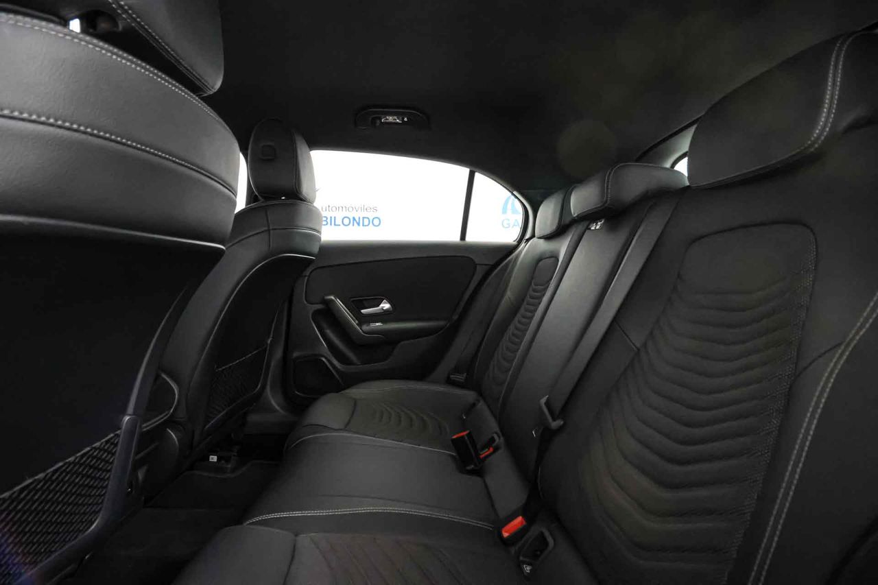 Mercedes Clase A A 250 e - Foto 51