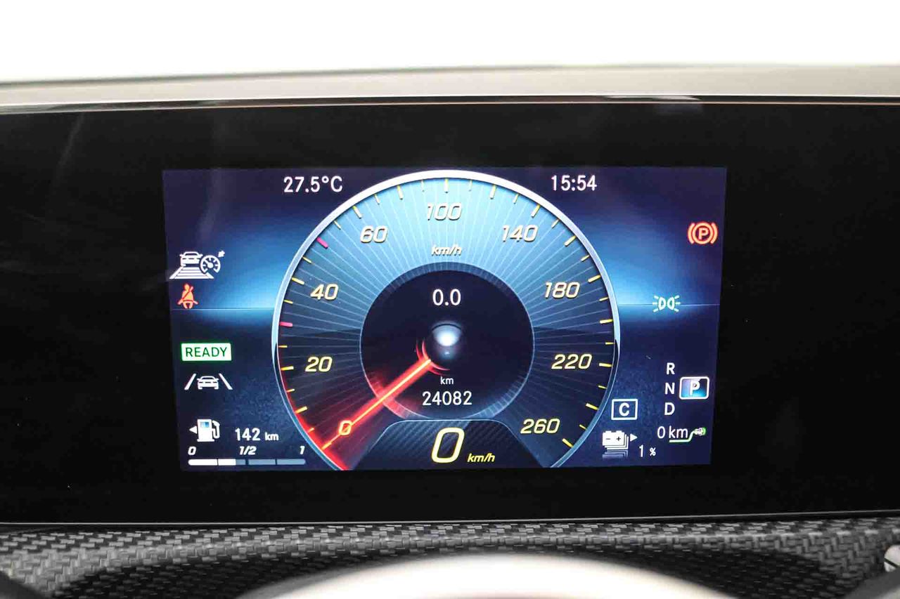 Mercedes Clase A A 250 e - Foto 42