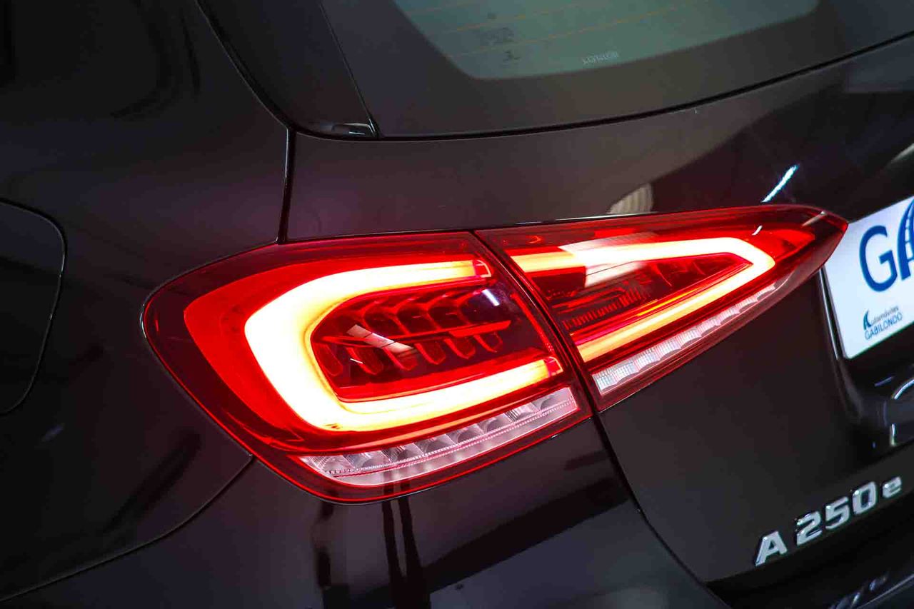 Mercedes Clase A A 250 e - Foto 19