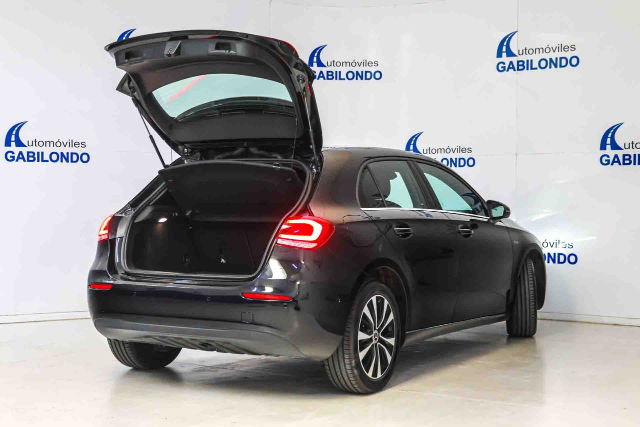 Mercedes Clase A A 250 e - Foto 21
