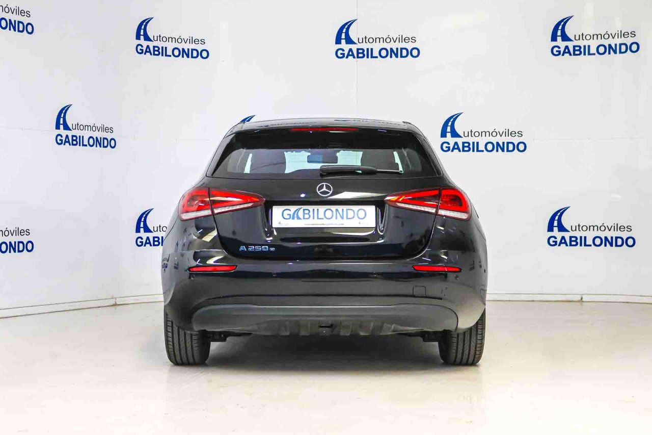 Mercedes Clase A A 250 e - Foto 5