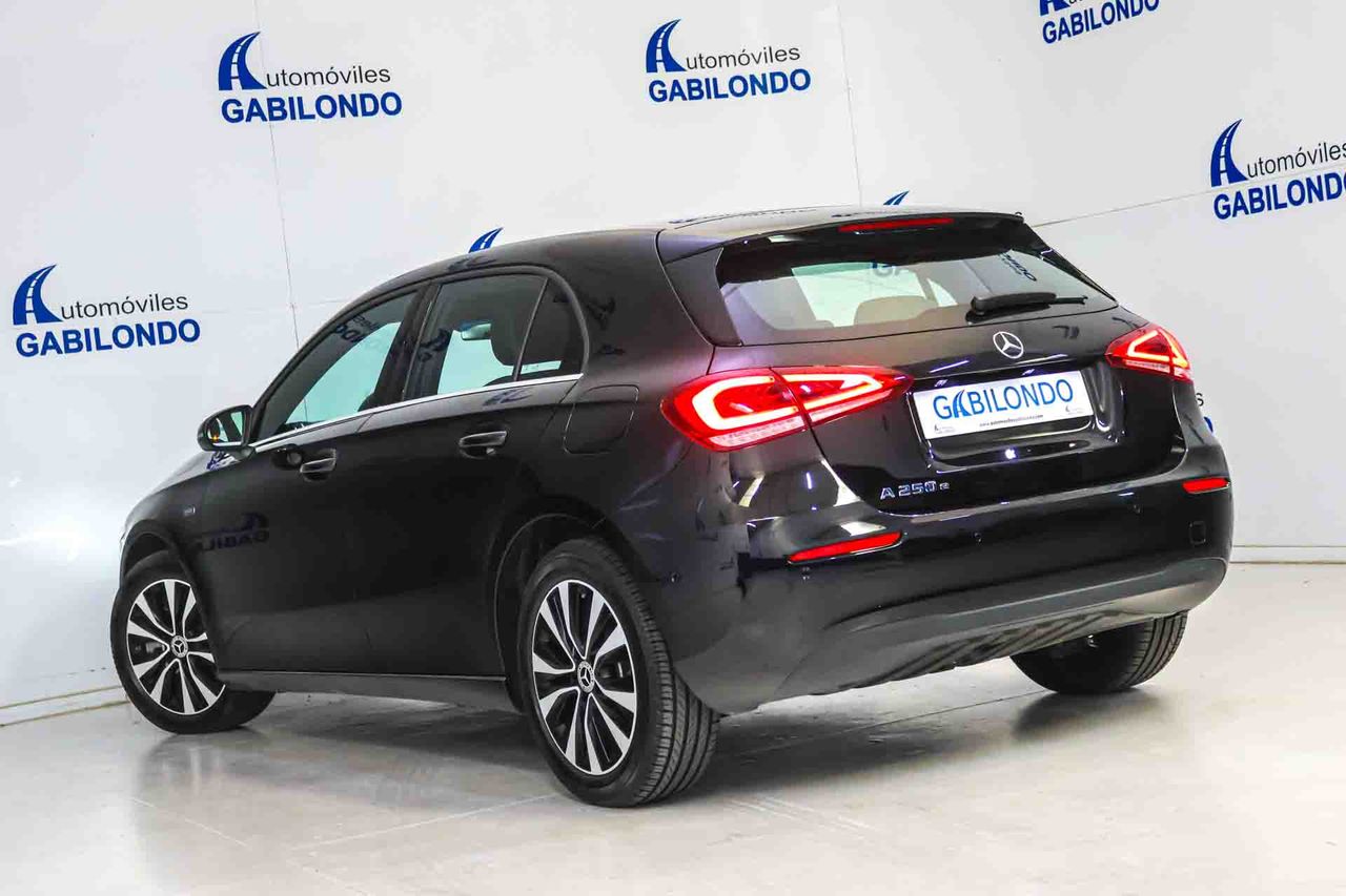 Mercedes Clase A A 250 e - Foto 17
