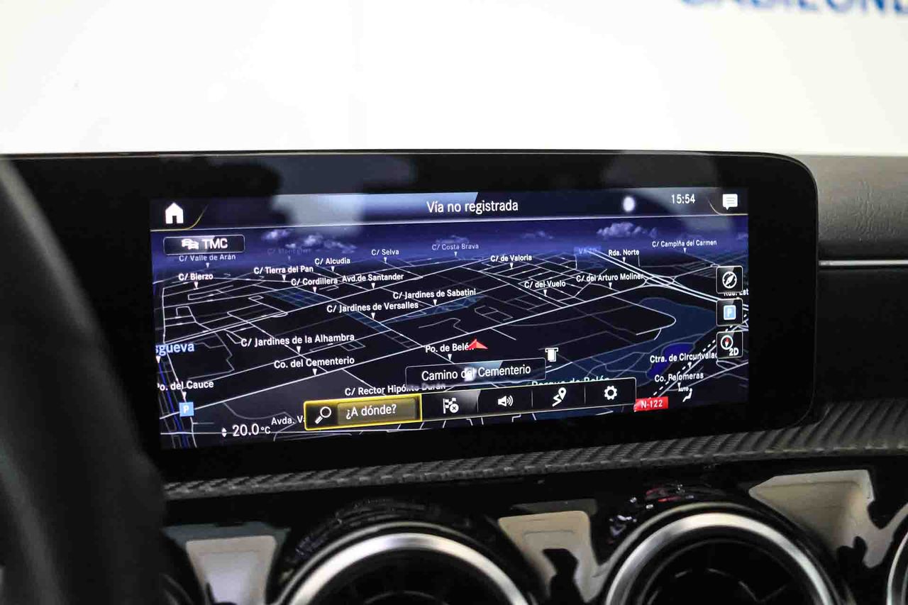 Mercedes Clase A A 250 e - Foto 55