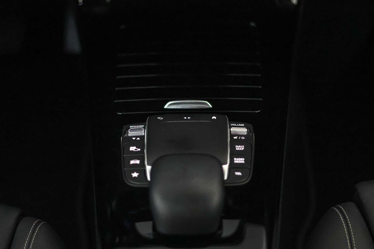 Mercedes Clase A A 250 e - Foto 43