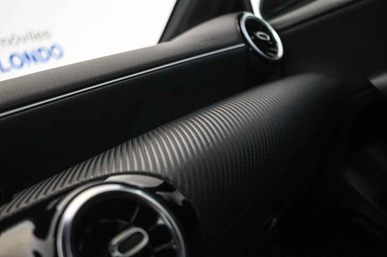 Mercedes Clase A A 250 e - Foto 50
