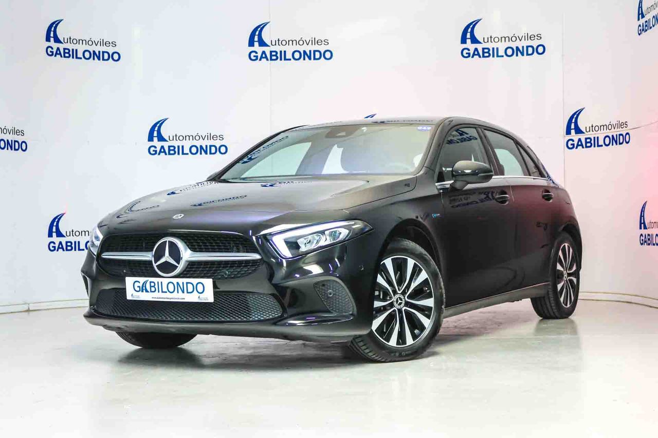 Mercedes Clase A A 250 e - Foto 12