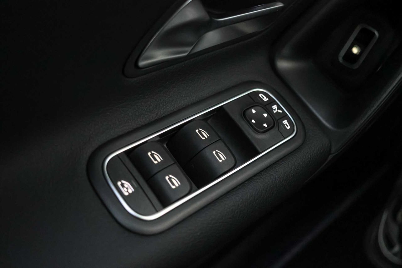 Mercedes Clase A A 250 e - Foto 33