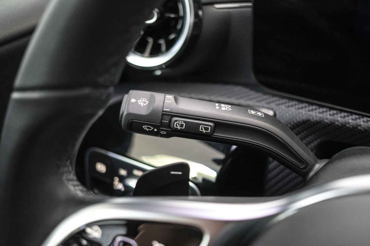 Mercedes Clase A A 250 e - Foto 40