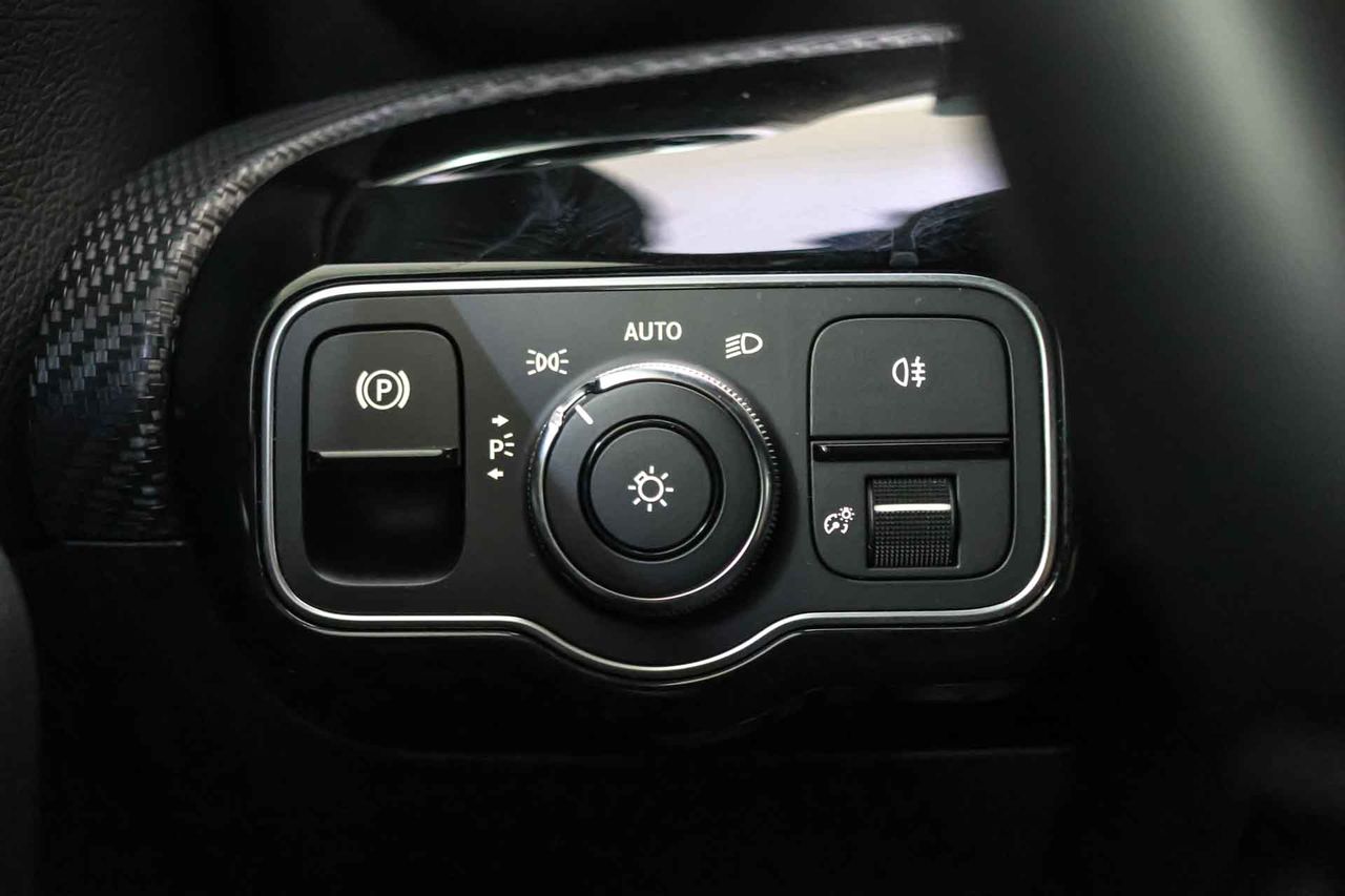 Mercedes Clase A A 250 e - Foto 34