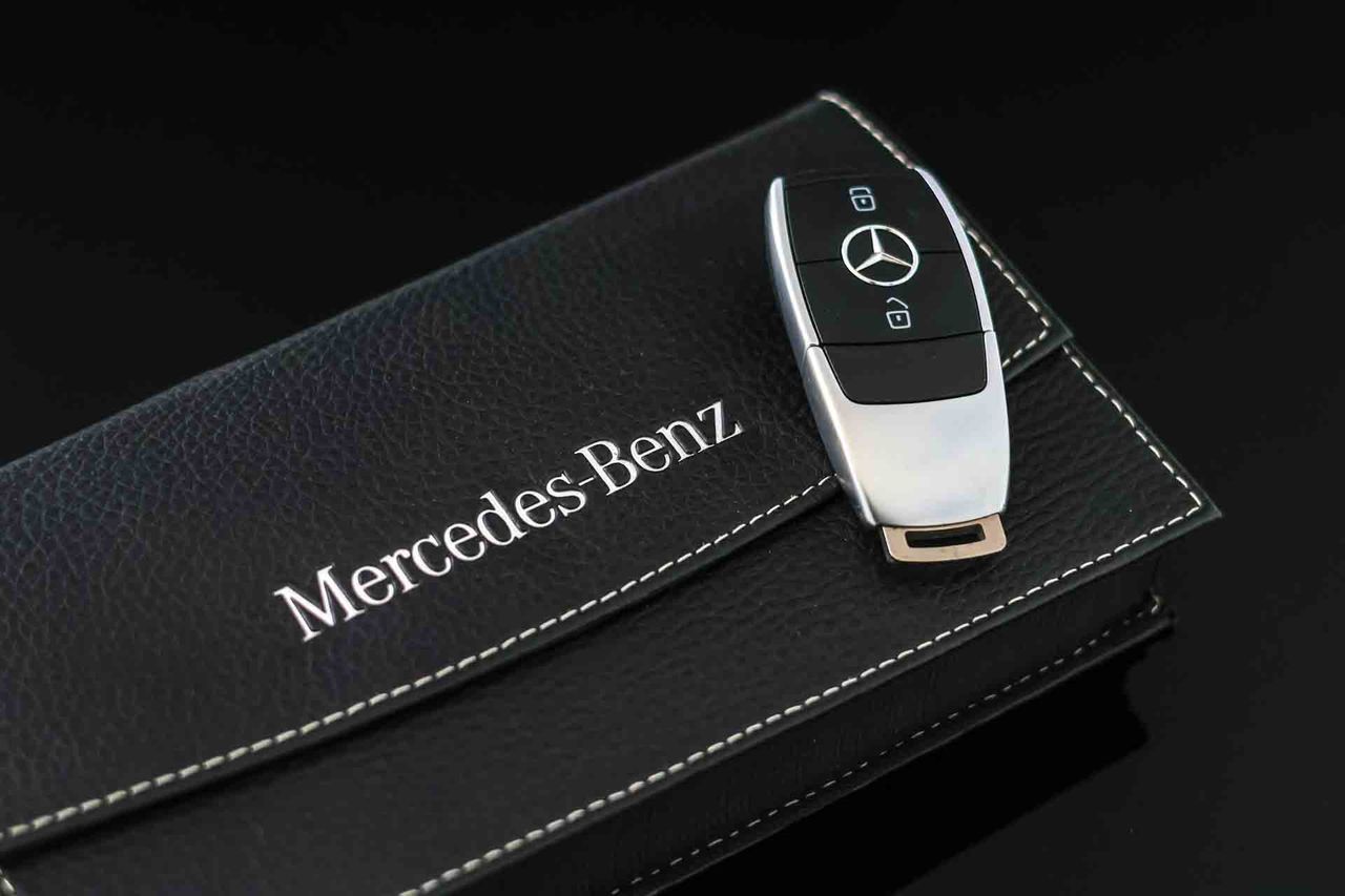 Mercedes Clase A A 250 e - Foto 65