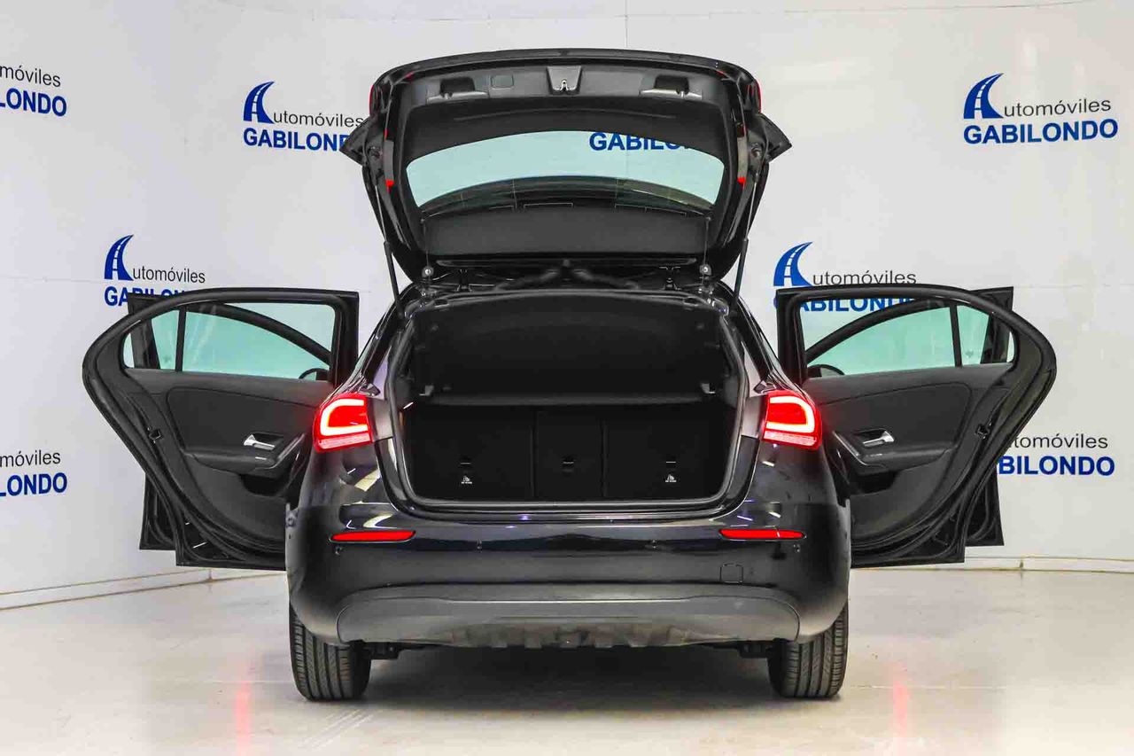 Mercedes Clase A A 250 e - Foto 28