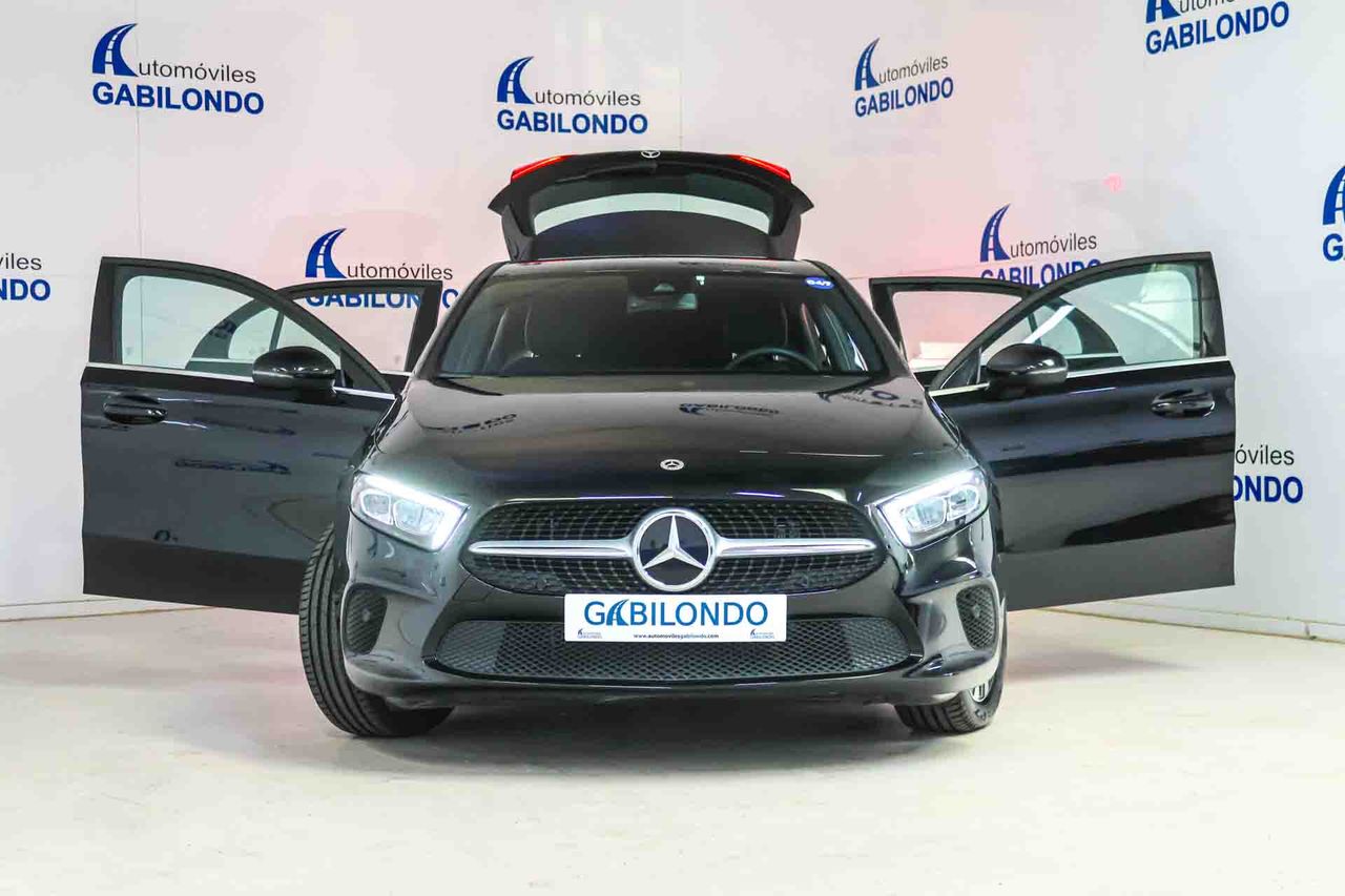 Mercedes Clase A A 250 e - Foto 27