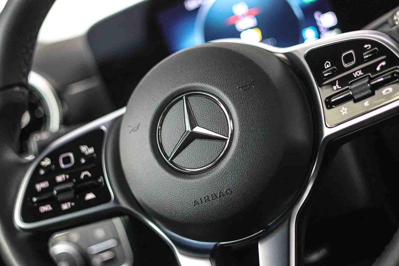 Mercedes Clase A A 250 e - Foto 37