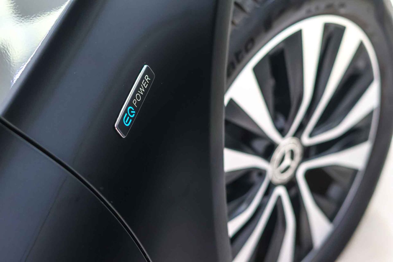 Mercedes Clase A A 250 e - Foto 22