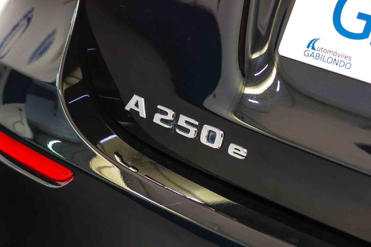 Mercedes Clase A A 250 e - Foto 15