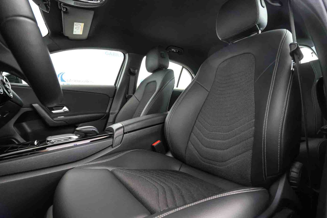 Mercedes Clase A A 250 e - Foto 31