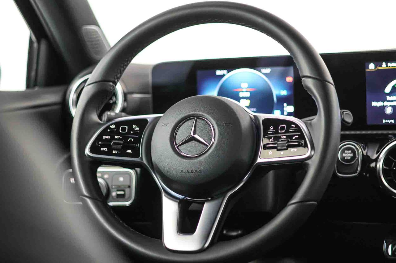 Mercedes Clase A A 250 e - Foto 36