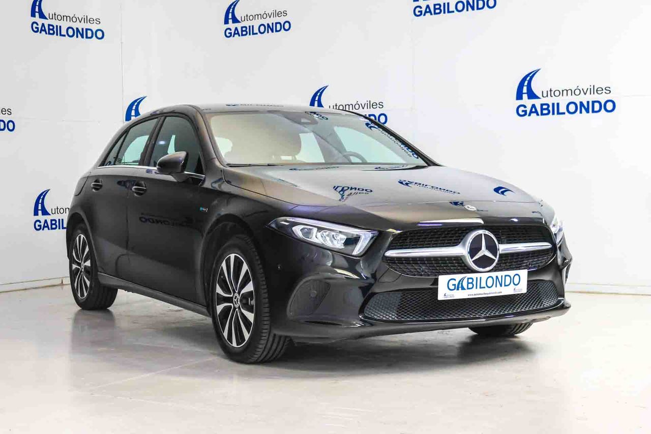 Mercedes Clase A A 250 e - Foto 4