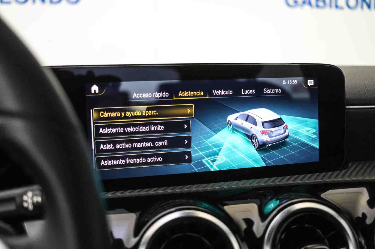 Mercedes Clase A A 250 e - Foto 57