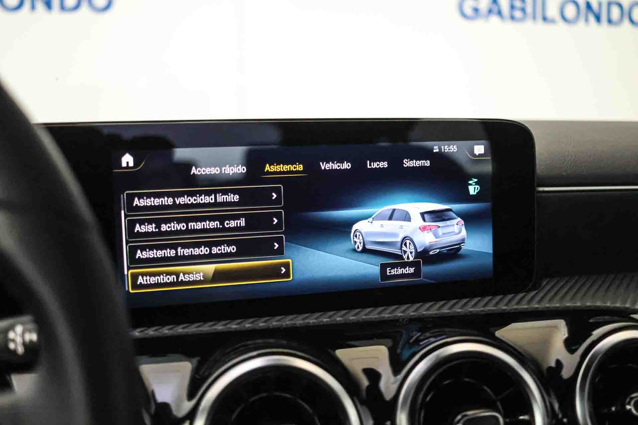 Mercedes Clase A A 250 e - Foto 62