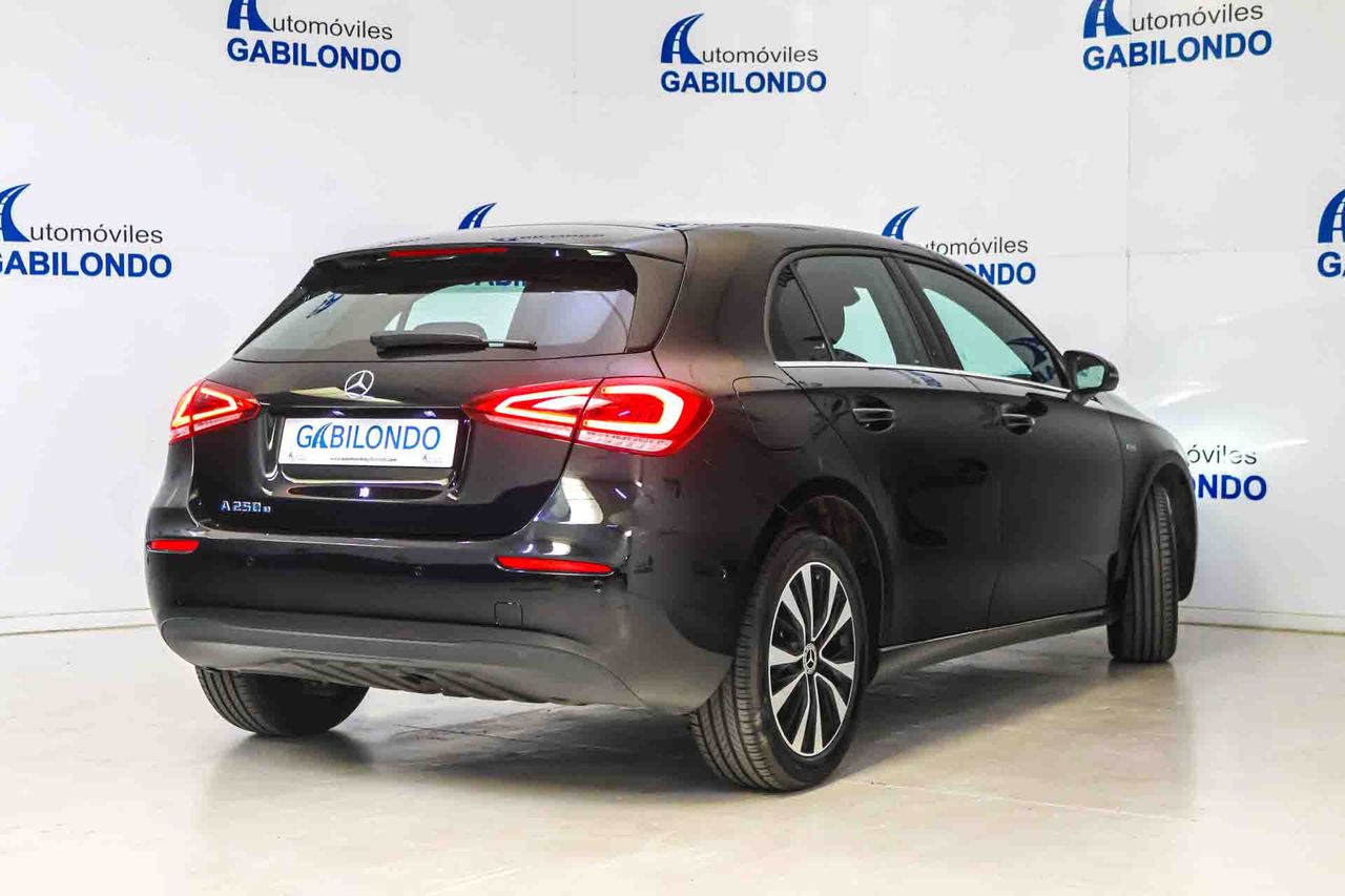 Mercedes Clase A A 250 e - Foto 13