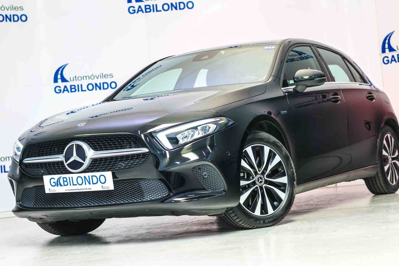 Mercedes Clase A A 250 e - Foto 26