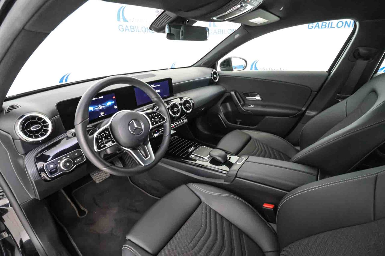 Mercedes Clase A A 250 e - Foto 30