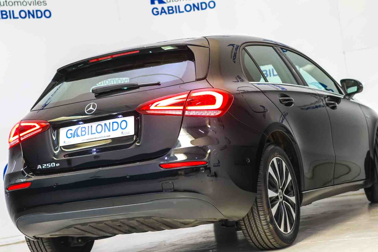Mercedes Clase A A 250 e - Foto 29