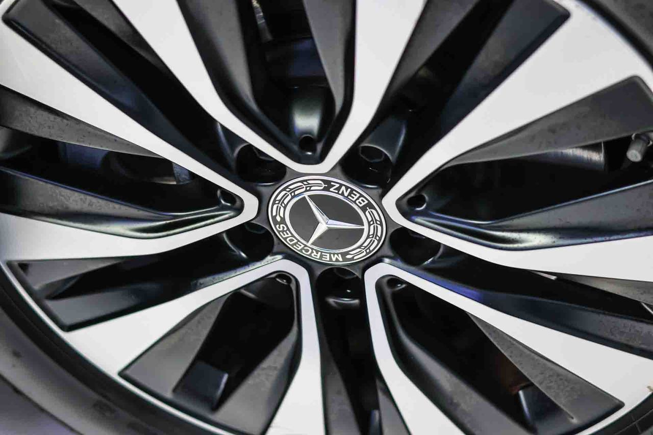 Mercedes Clase A A 250 e - Foto 23
