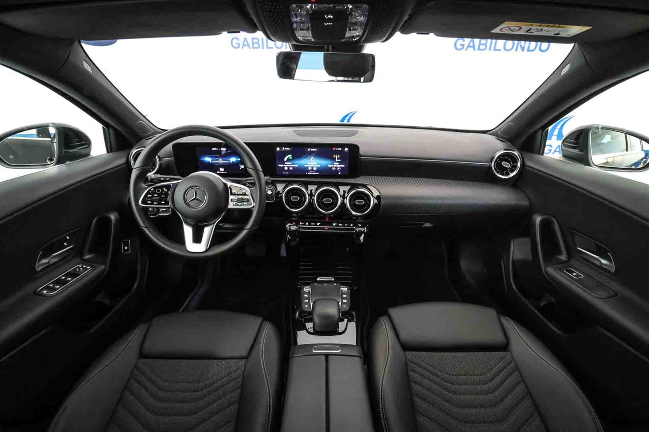 Mercedes Clase A A 250 e - Foto 35