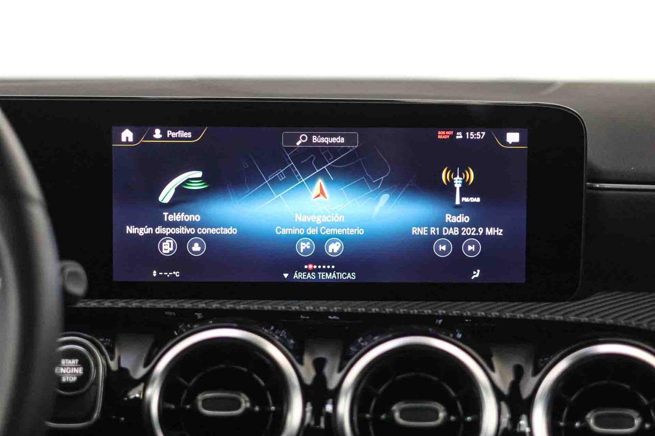 Mercedes Clase A A 250 e - Foto 46