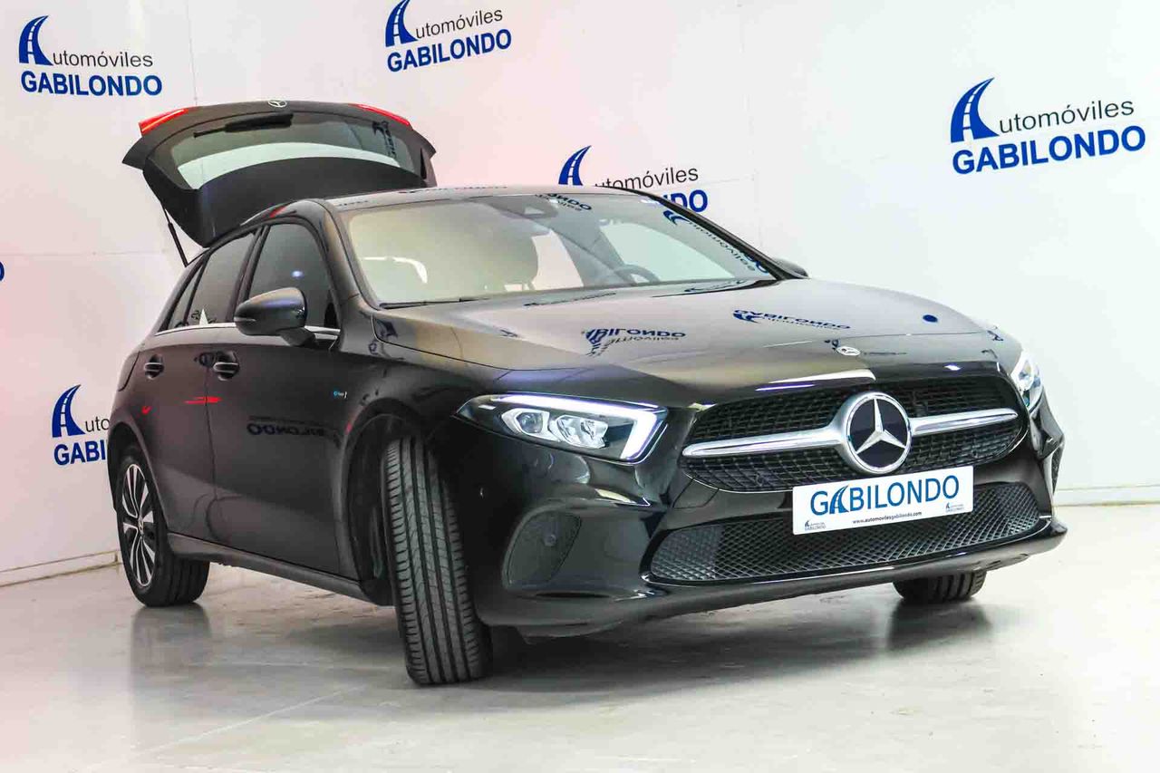Mercedes Clase A A 250 e - Foto 24