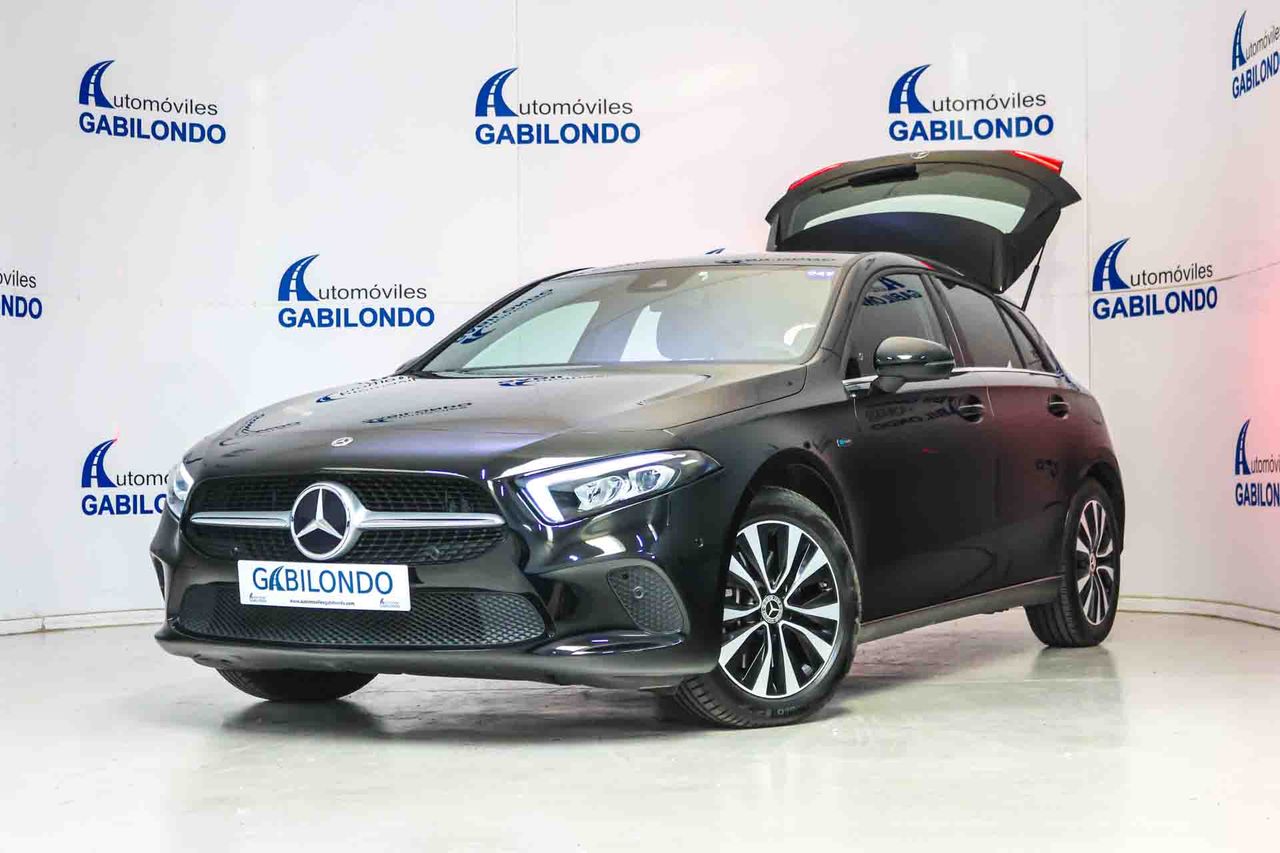 Mercedes Clase A A 250 e - Foto 20