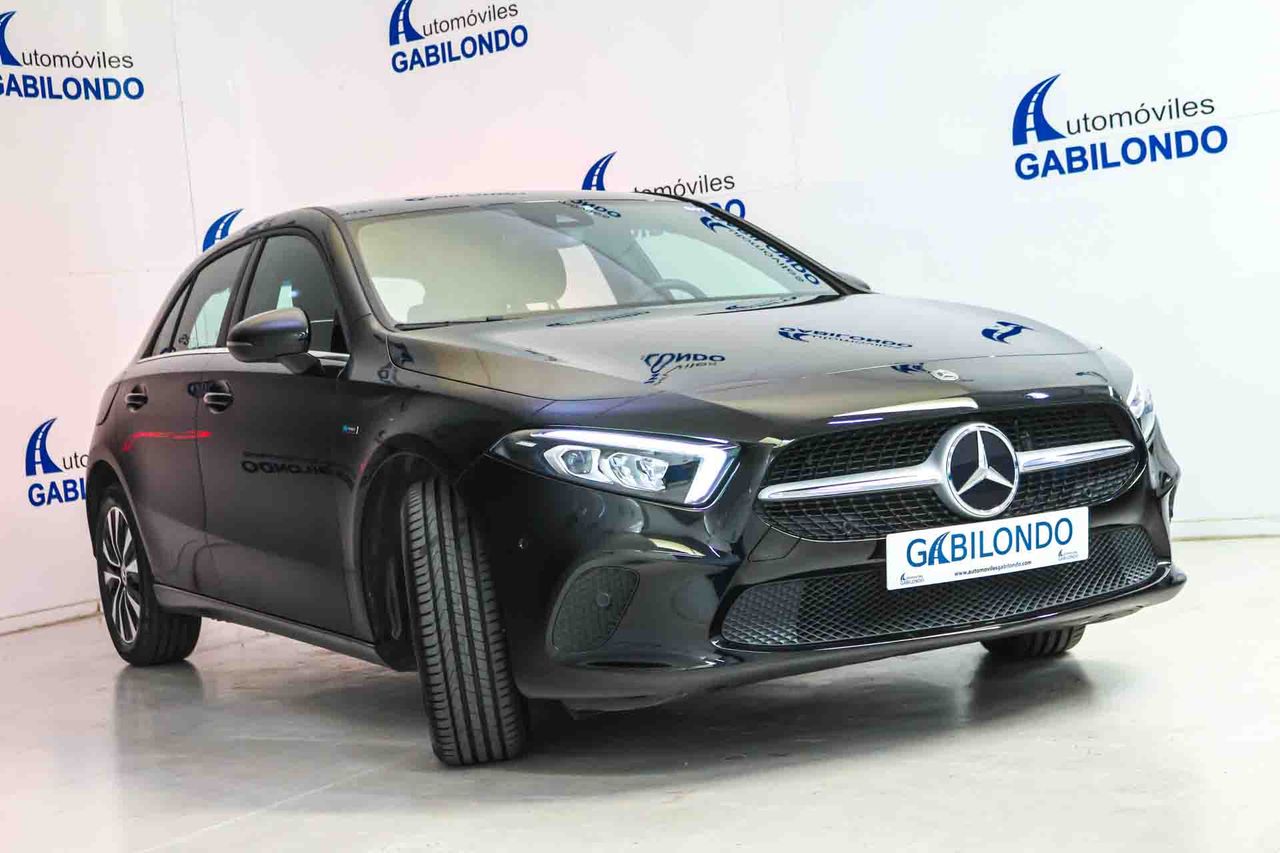 Mercedes Clase A A 250 e - Foto 16