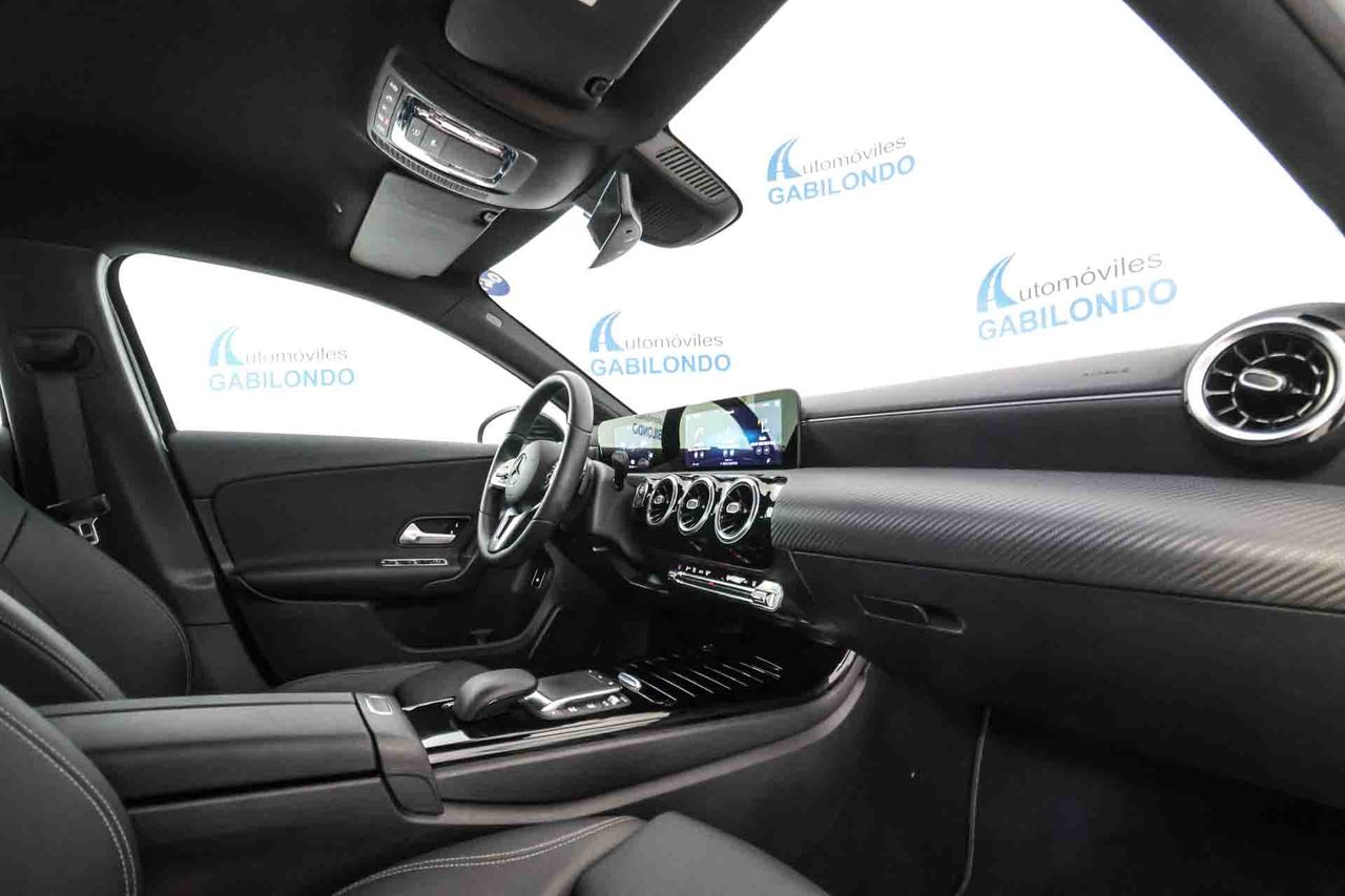 Mercedes Clase A A 250 e - Foto 48