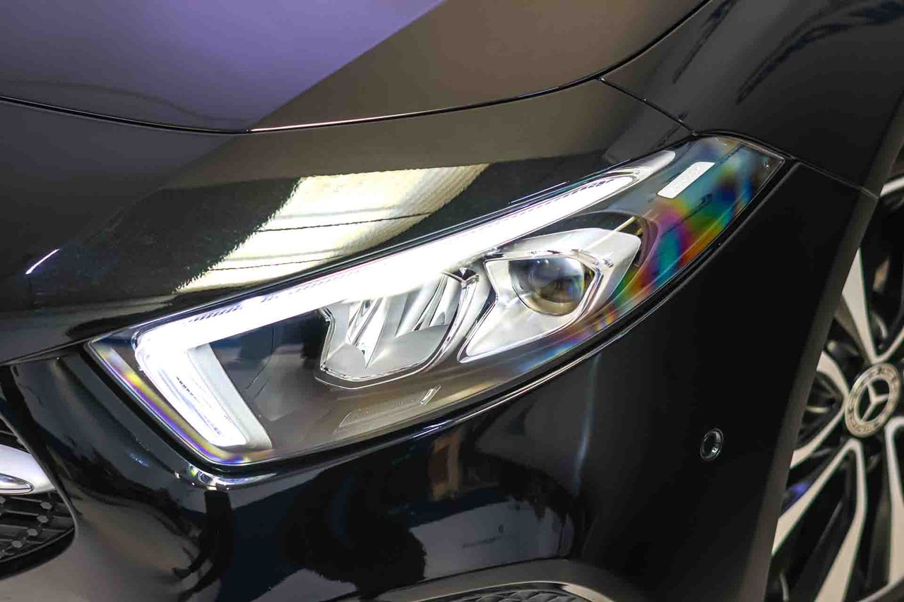 Mercedes Clase A A 250 e - Foto 18