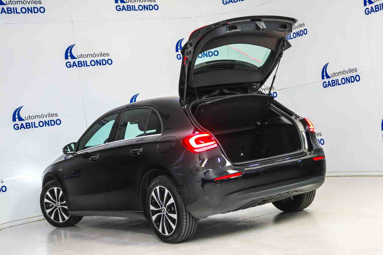Mercedes Clase A A 250 e - Foto 25