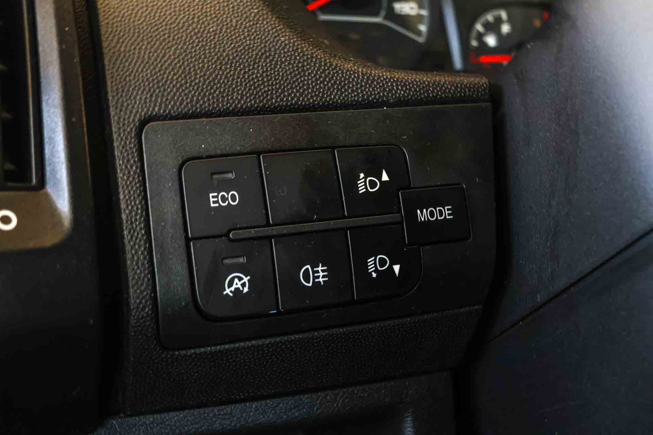 Fiat Ducato Furgón 30 L1H1 2.3 Multijet - Foto 31