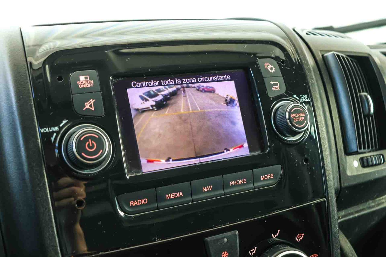 Fiat Ducato Furgón 30 L1H1 2.3 Multijet - Foto 45