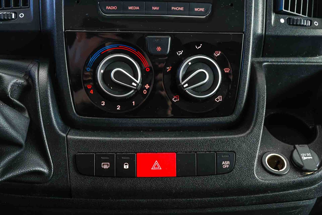 Fiat Ducato Furgón 30 L1H1 2.3 Multijet - Foto 42