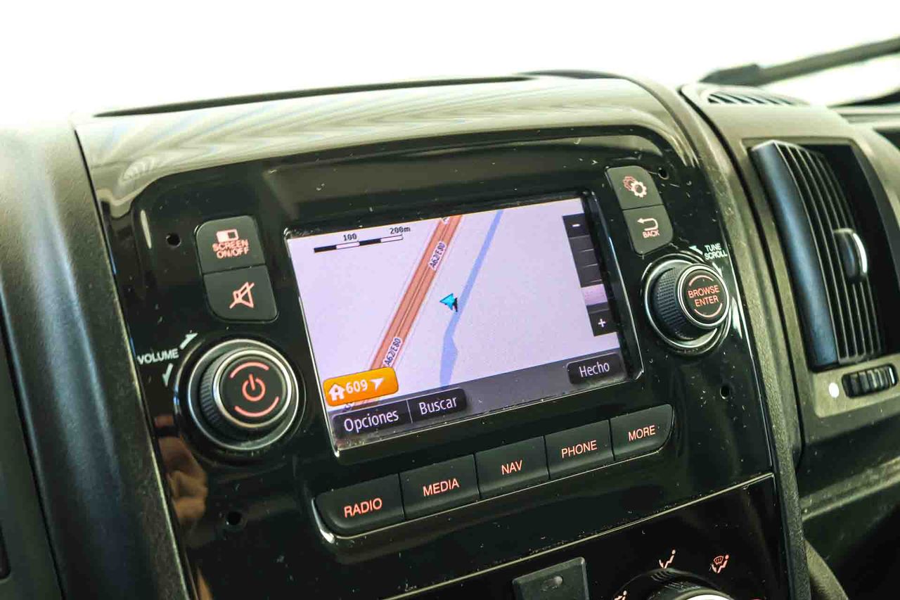 Fiat Ducato Furgón 30 L1H1 2.3 Multijet - Foto 46