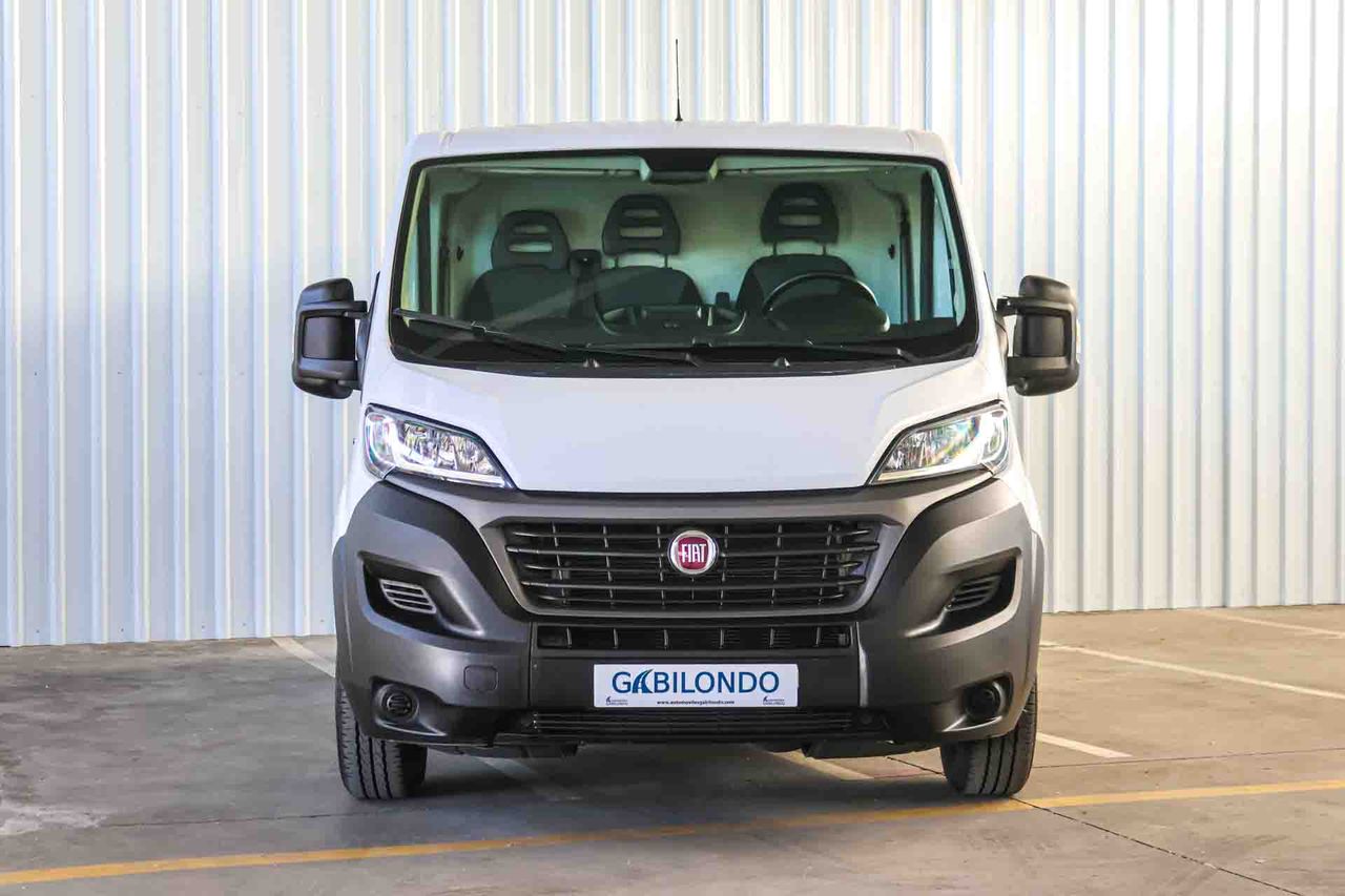 Fiat Ducato Furgón 30 L1H1 2.3 Multijet - Foto 3